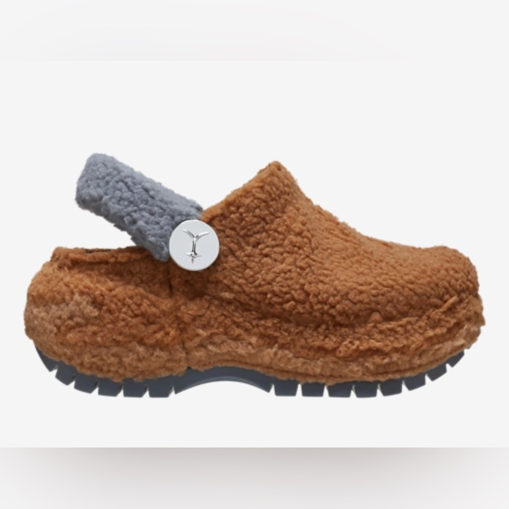 CROCS Lil Nas Crush Clog